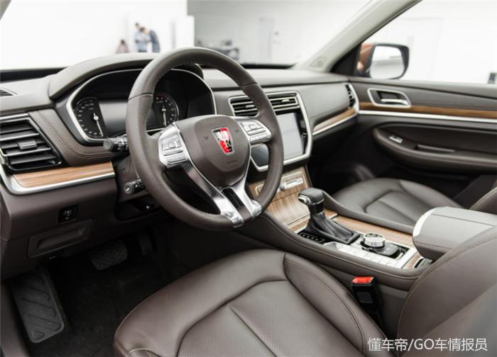 北京现代ENCINO今日上市荣威RX8/起亚全新智跑等车四月接踵来袭