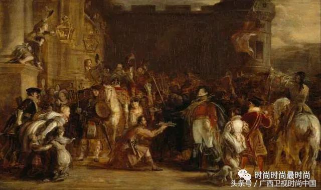 格纹高级感穿搭,格纹怎么穿显瘦