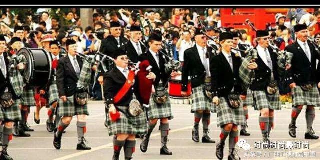 格纹高级感穿搭,格纹怎么穿显瘦