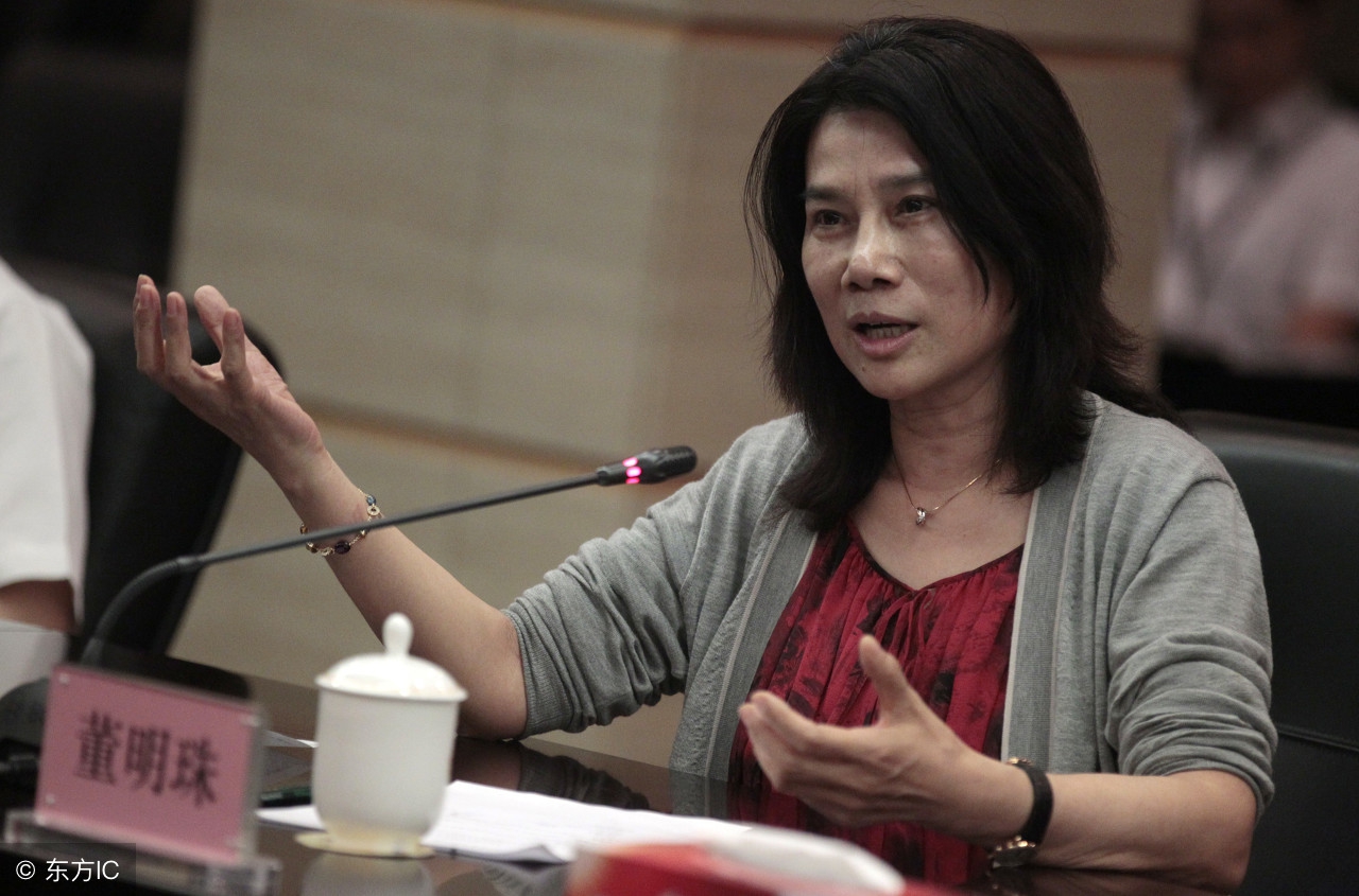 董明珠：与雷军10亿赌局，会请国家审计署来审计评估