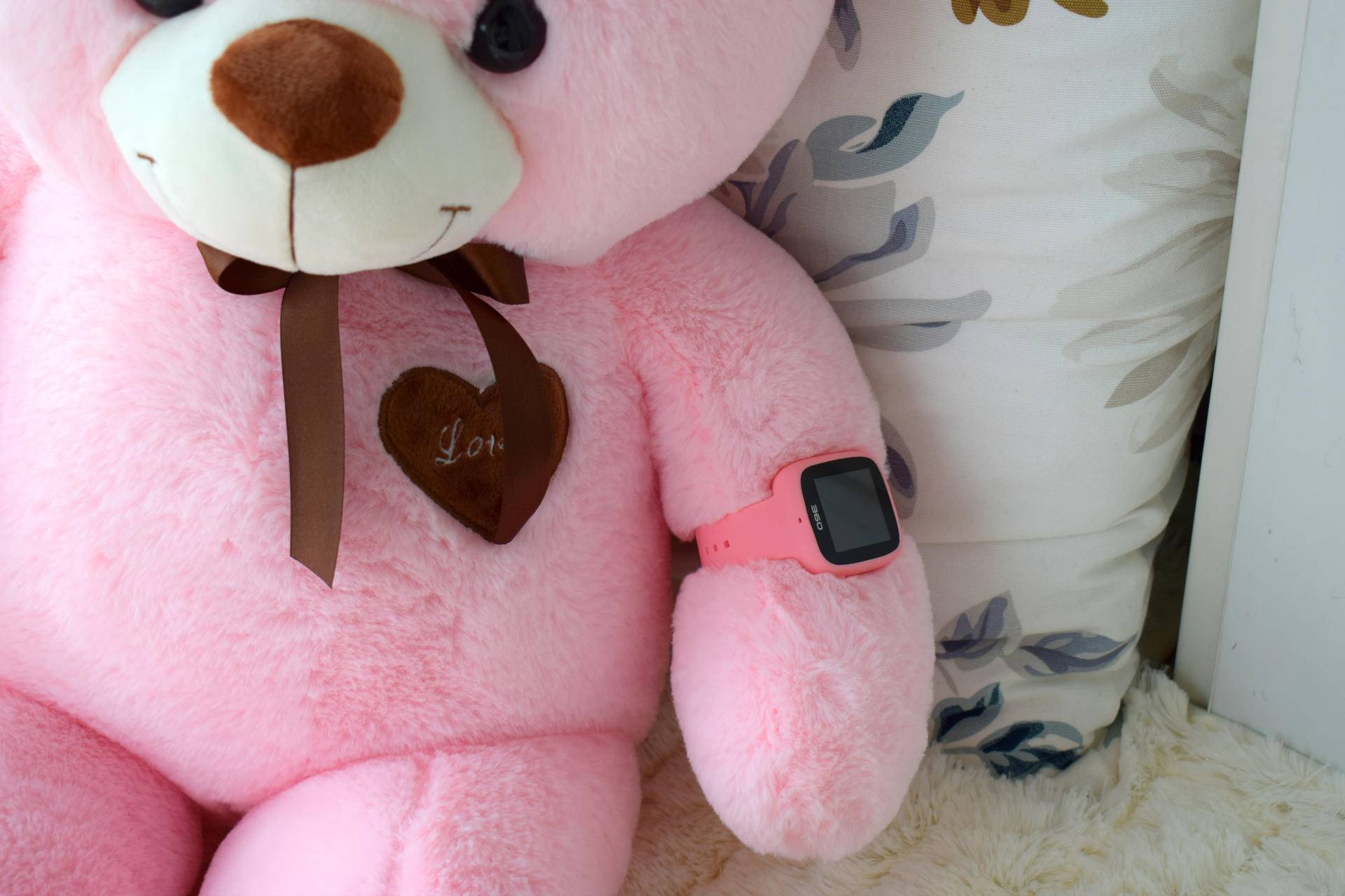 同类之中,实属上佳——360儿童手表SE3体验