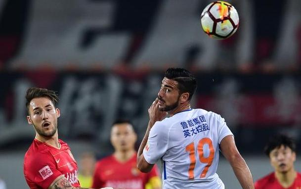 够浪！被恒大羞辱后鲁能要给15队当陪练，难怪马帅仅一年就放弃了