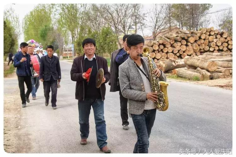 庆阳市镇原农村丧葬习俗,宁县丧葬习俗