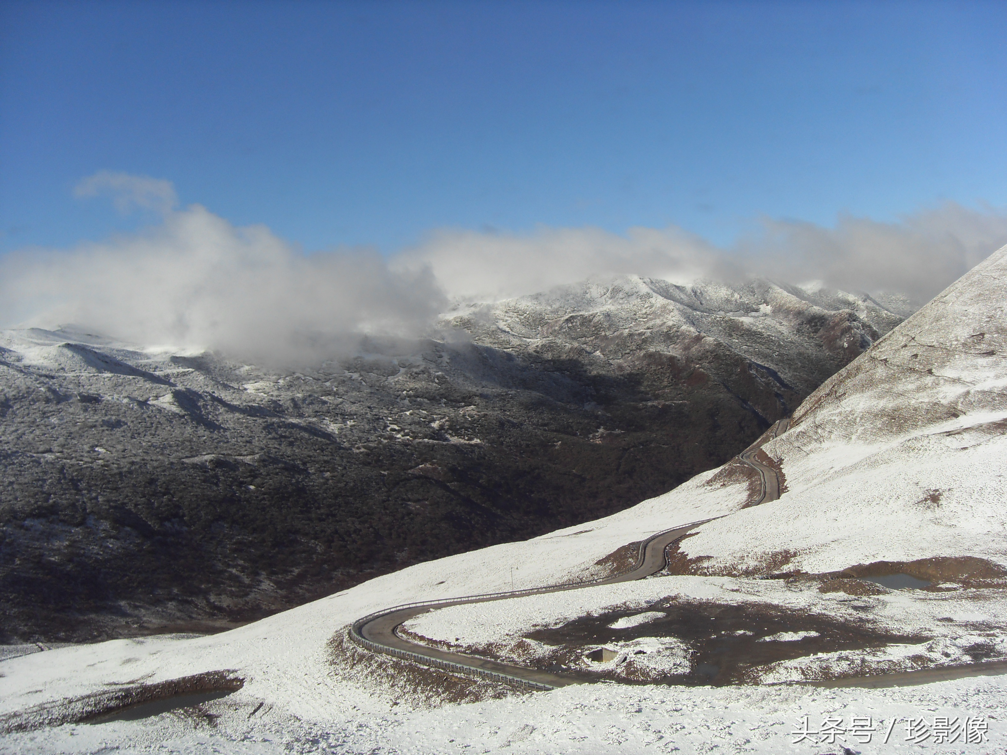 宏盛：天道酬勤，援建十年后羽化成蝶
