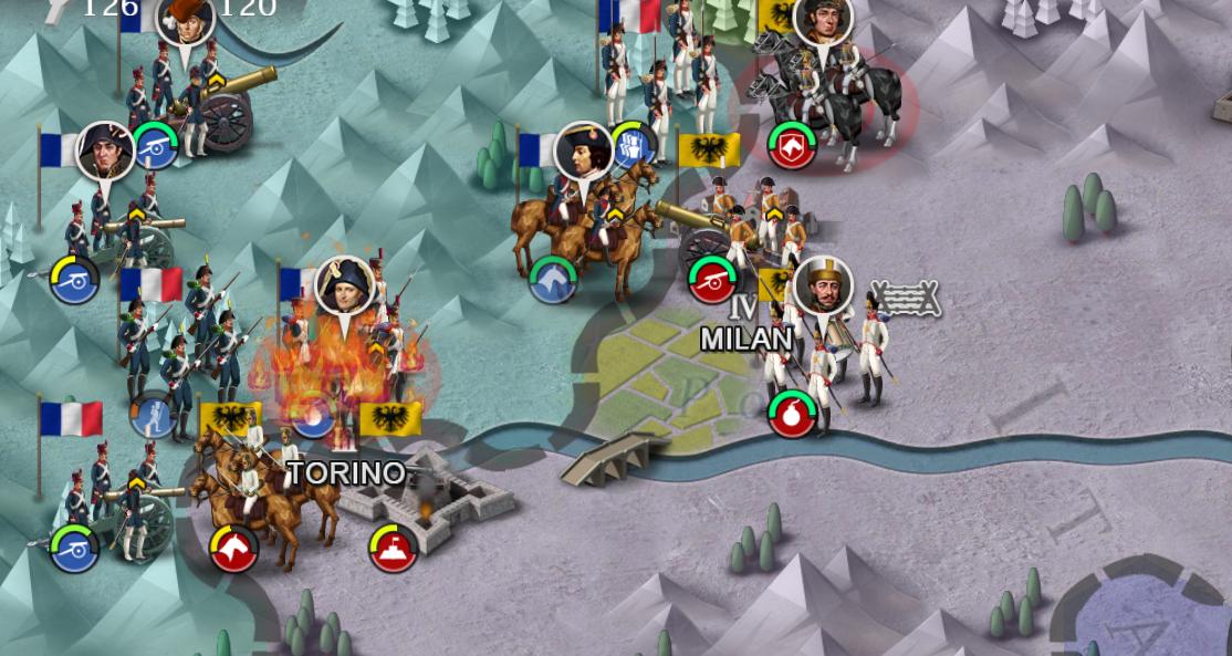 欧陆战争1914第五章,欧陆战争4德意志的统一