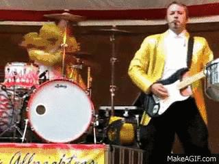 如果你身边有玩这7种乐器的人，一定要抱紧大腿和他做朋友啊！