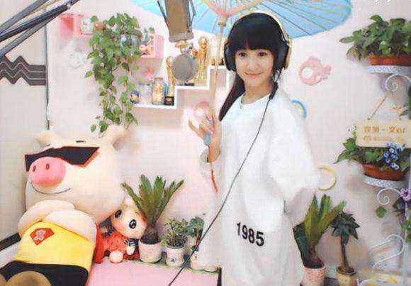 yy主播阿哲最新动态,阿哲直播人气有多少