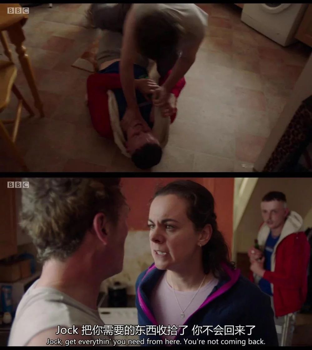 “我不是同性恋，如果是，我愿意和他搞基”