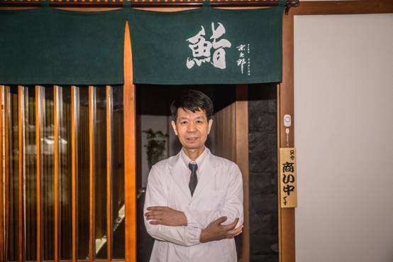 日本料理里经常点的鱼,日本料理最正宗的是什么鱼