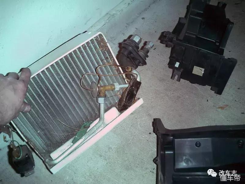 马自达rx-7爆改平民,马自达rx-7经历了几代