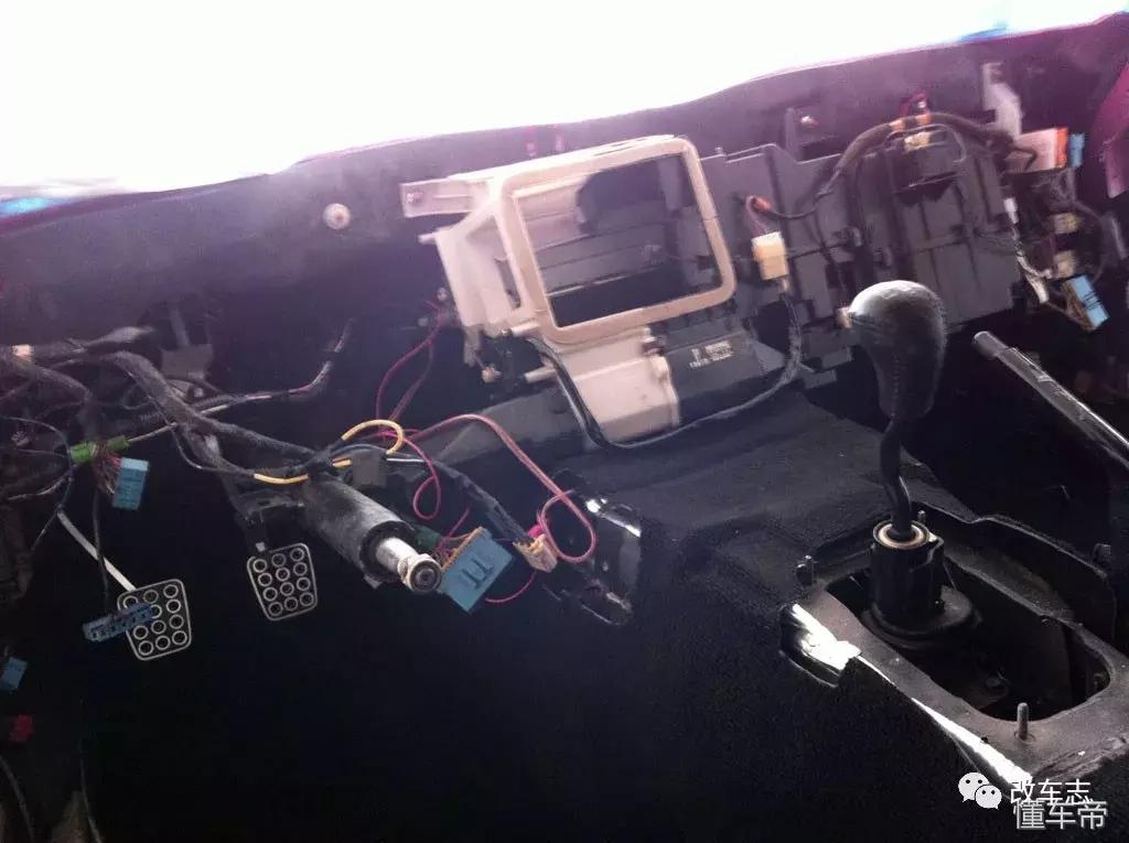 马自达rx-7爆改平民,马自达rx-7经历了几代