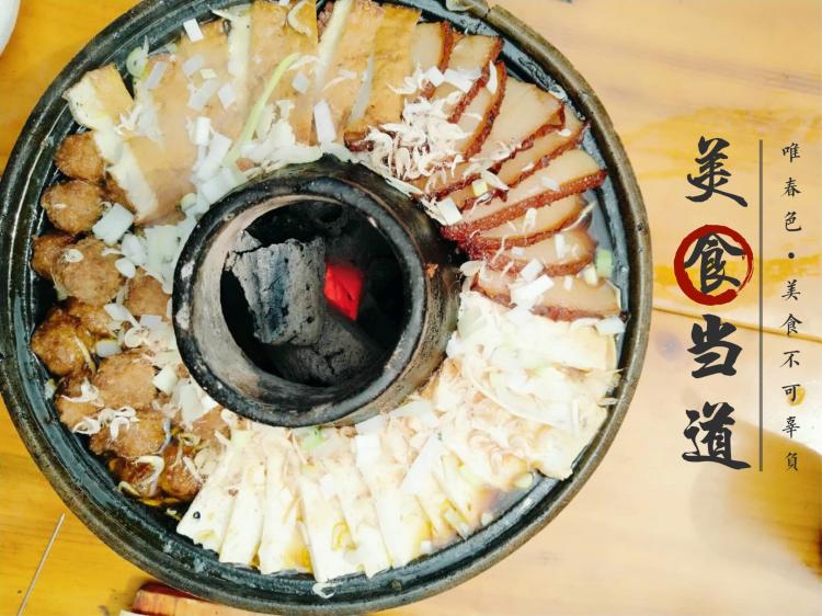 里外院，定格儿时最真的记忆