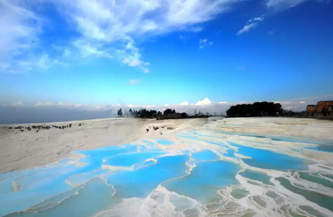 世界十大旅游胜地甘肃,世界十大奇异景点推荐