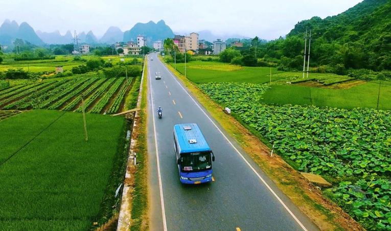 桂林市荔浦市怎么样,桂林荔浦市有什么优势