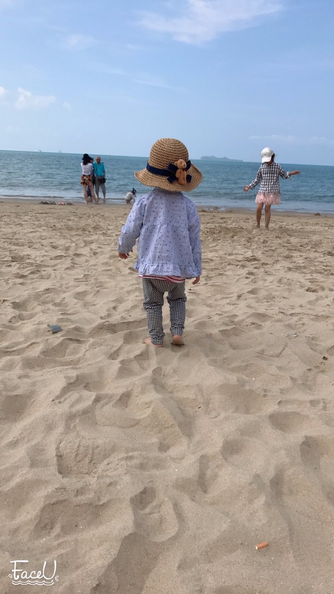 带你旅游看世界,海南清明出游三亚