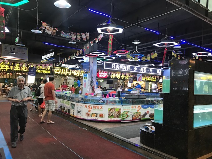 带你旅游看世界,海南清明出游三亚