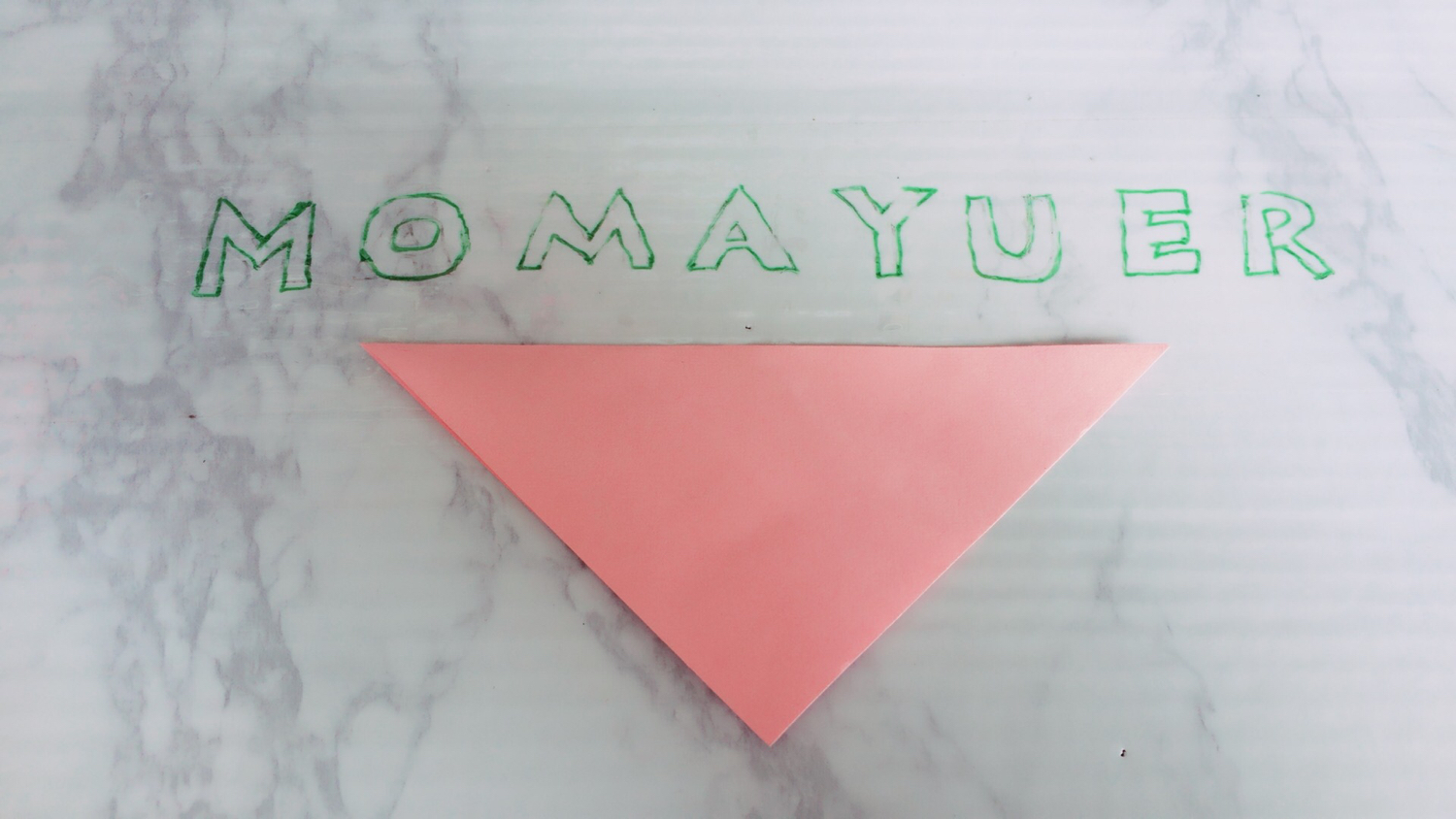 折纸哈巴狗的折法,哈巴狗折纸视频