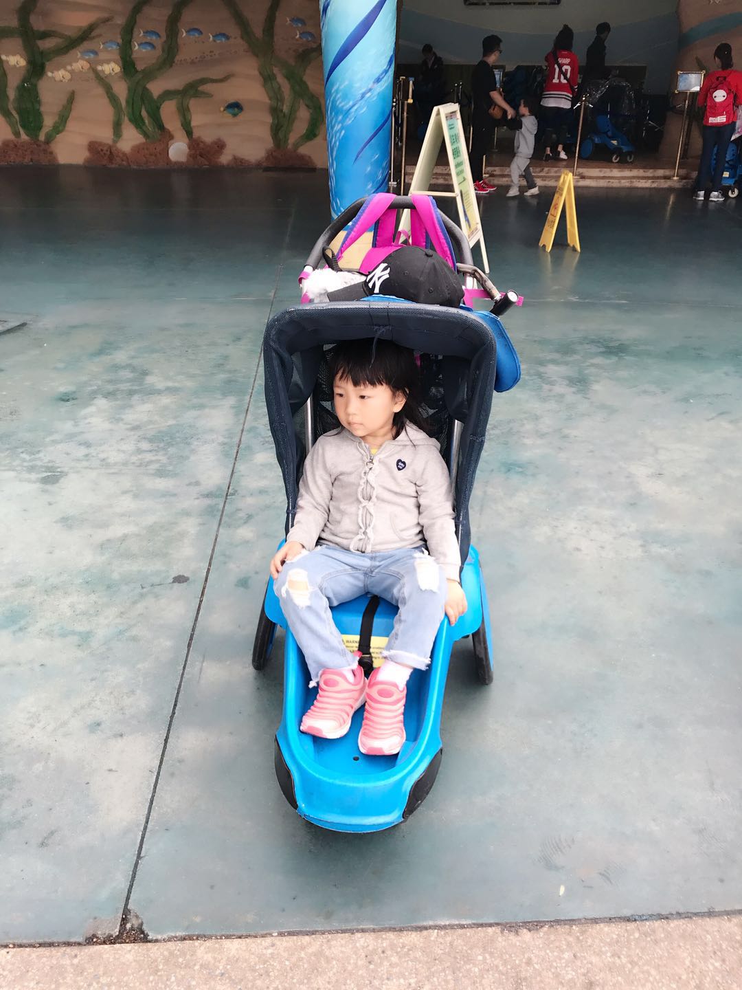 珠海长隆海洋王国攻略简介,珠海长隆海洋王国游玩攻略吃喝