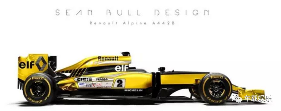 上海f1方程式赛事回放,引爆f1