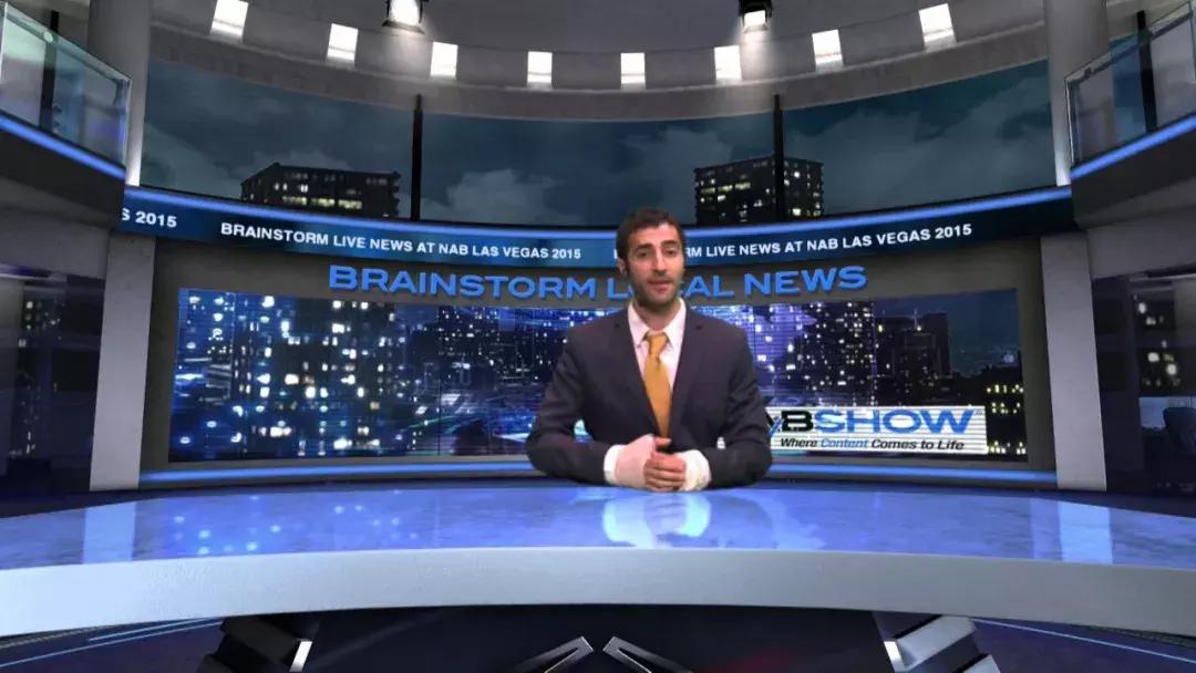 NABSHOW2018视频影像专题丨索尼首推4K三芯片摄像机,FS5升级了