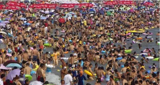 真正的深圳人在哪里,深圳人都去哪了