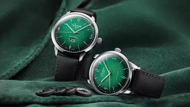 中国十大钟表品牌排行榜前十名,2015十大钟表品牌