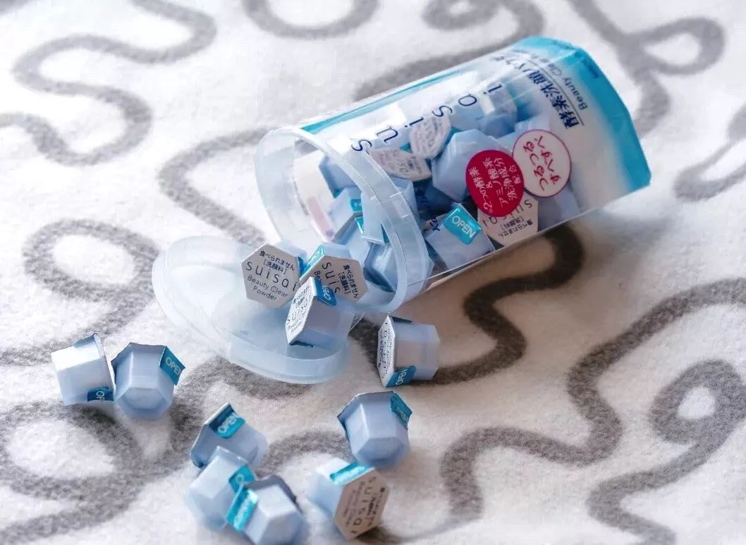 TravelInJapan|大V的旅行箱必备药妆