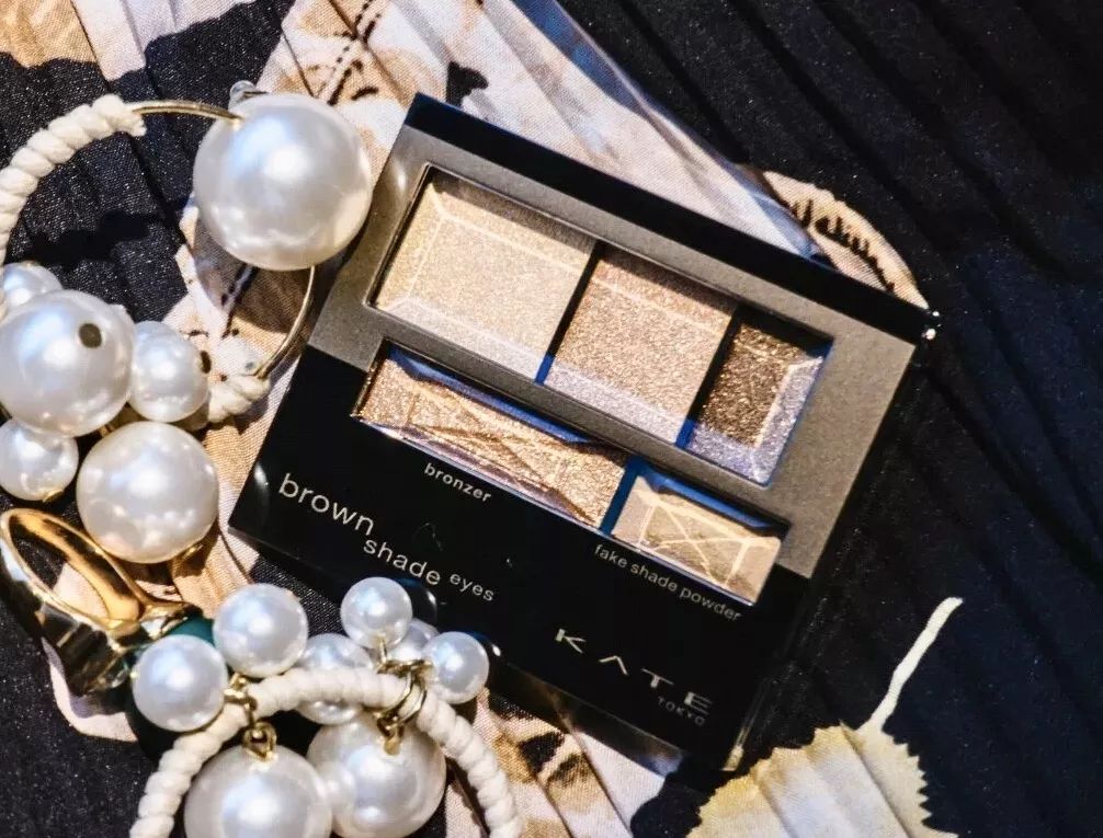 TravelInJapan|大V的旅行箱必备药妆