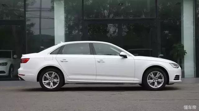 2021款奥迪a4l和2022款奥迪a4区别,09年奥迪a4优缺点