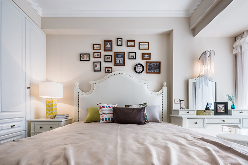 众森红谷一品装修效果图,南昌众森红谷一品装修效果