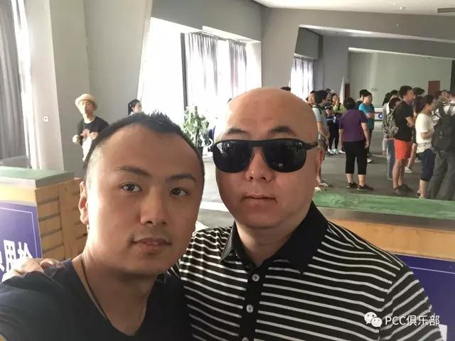 保时捷车友会活动,2021年保时捷车友会