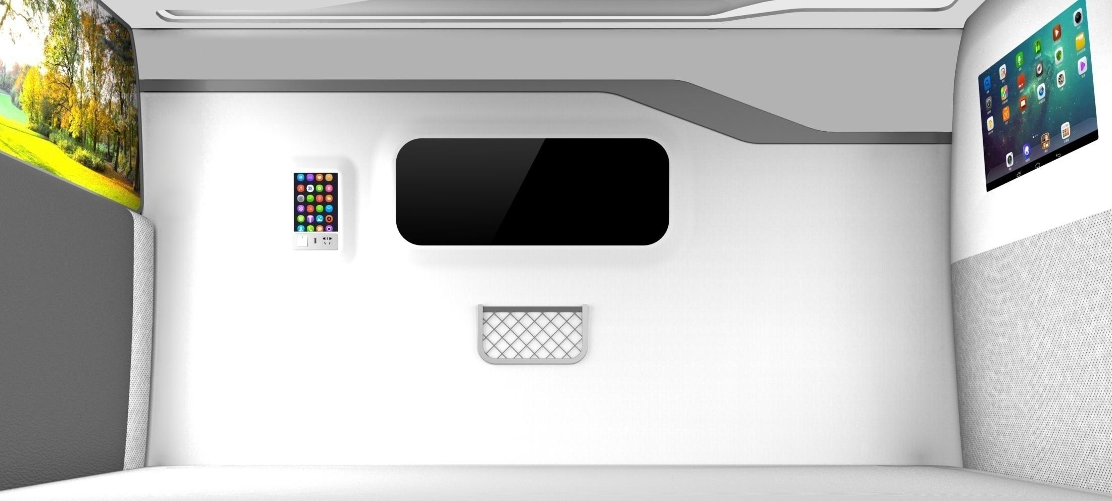 1000万美元螺旋*天升**，飞出地球变卫星？不如“太空舱”里穿梭宇宙