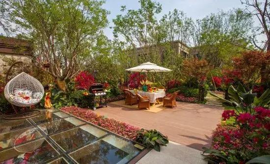 石家庄低调富人区,石家庄阿尔卡迪亚是不是富人区