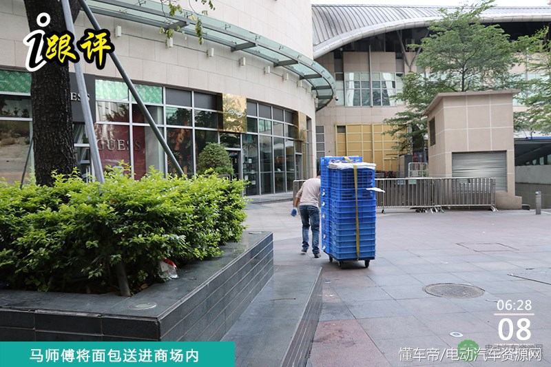 帅客ev,帅客EV评测