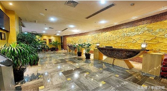 西安推荐中式婚礼场地,西安适合办婚礼的场地