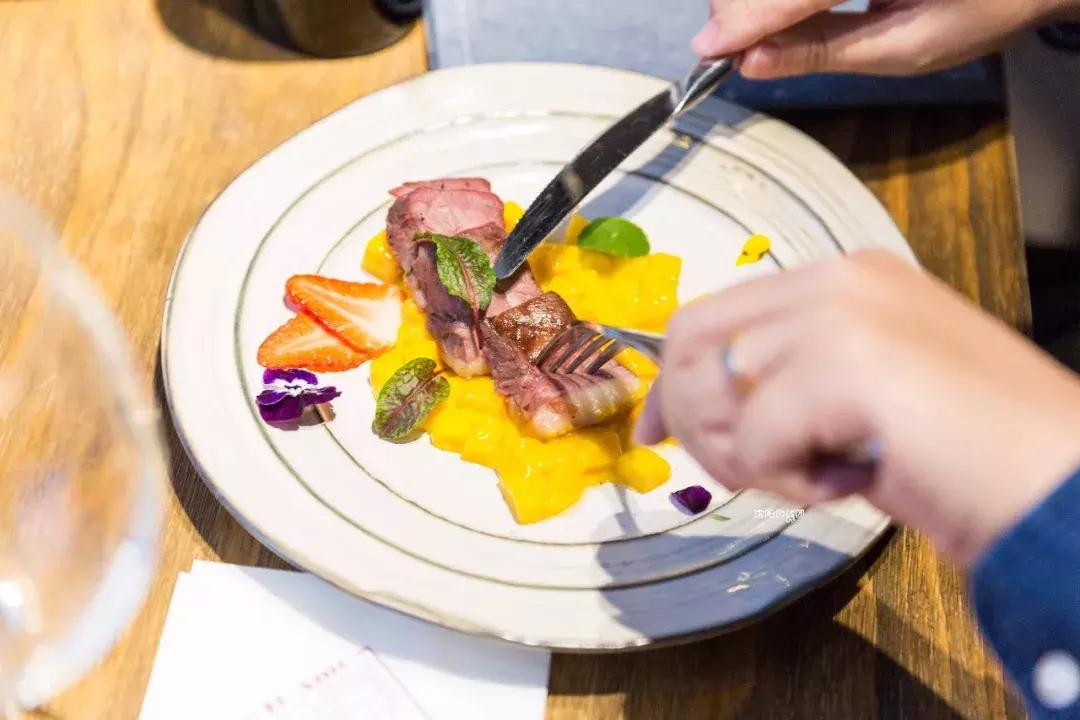 沈阳浪漫法式餐厅,沈阳十大必去的餐厅西餐