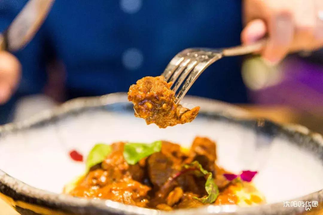 沈阳浪漫法式餐厅,沈阳十大必去的餐厅西餐