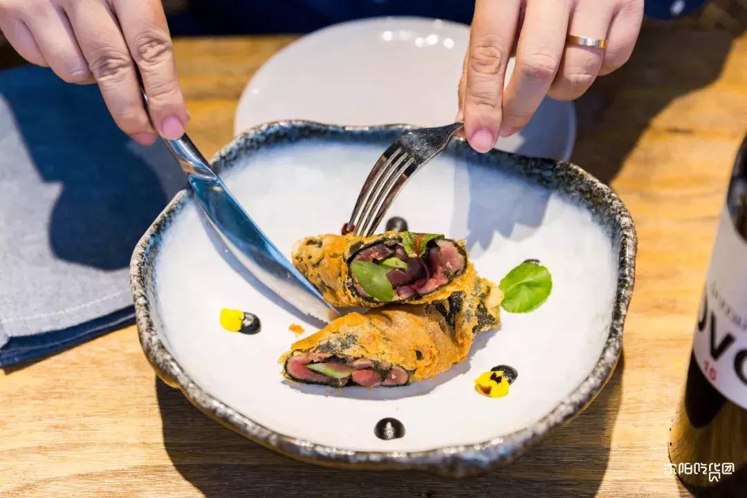 沈阳浪漫法式餐厅,沈阳十大必去的餐厅西餐