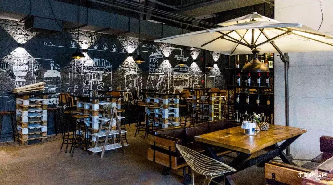 沈阳浪漫法式餐厅,沈阳十大必去的餐厅西餐