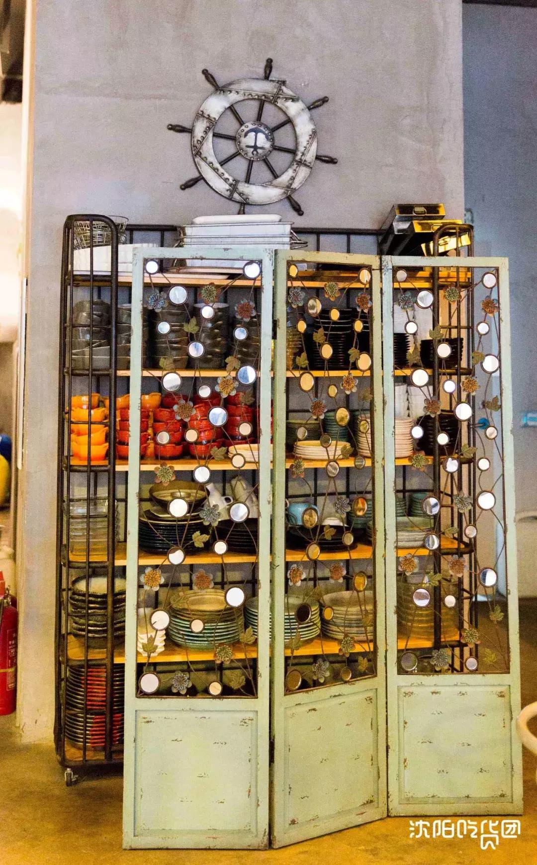 沈阳浪漫法式餐厅,沈阳十大必去的餐厅西餐