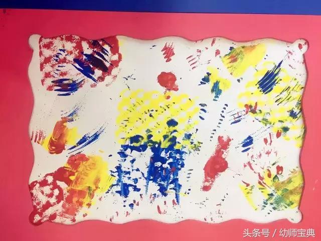 相见恨晚的印染拓印手工大全！不收藏亏出血！