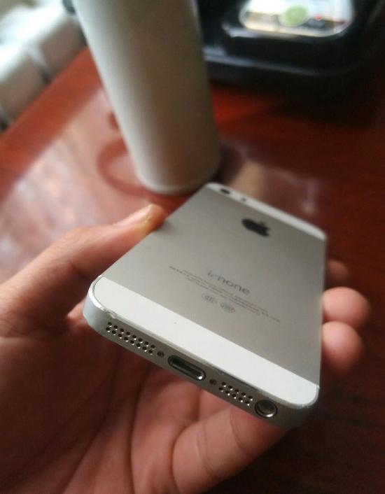 iphone5s和ios11哪个好,450元的iphone5s128g