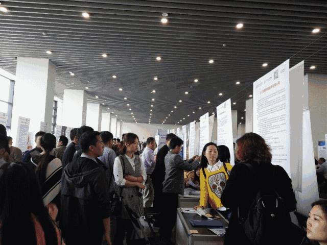 不来你就亏了！八一广场500家高薪企业招聘岗位详情