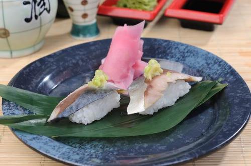 日式料理四种鱼,日本料理一般有哪些鱼