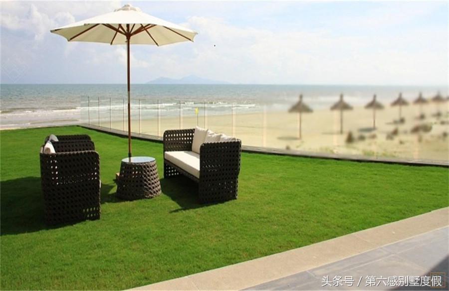 越南岘港旅游住宿,去岘港住哪最好