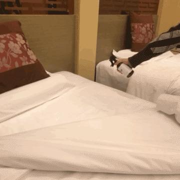 黄晓明范冰冰暖心,黄晓明范冰冰耐人寻味的面对面