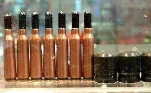 格洛克军用手枪和警用手枪的区别,92式警用手枪和军用手枪的区别