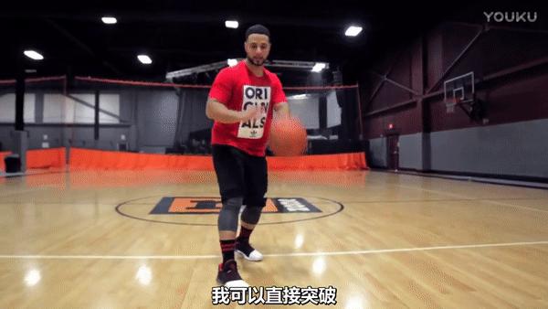 nba2k20手游版欧文拉杆上篮教学,2konline2欧文背后绕球上篮教学