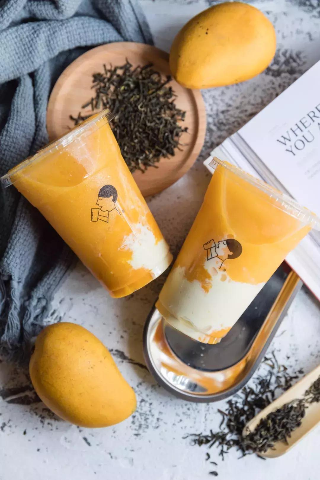 喜茶隐藏菜单小红书,喜茶隐藏菜单雪糕