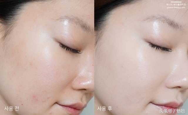 ysl夏日限定黑气垫,混干夏日平价气垫